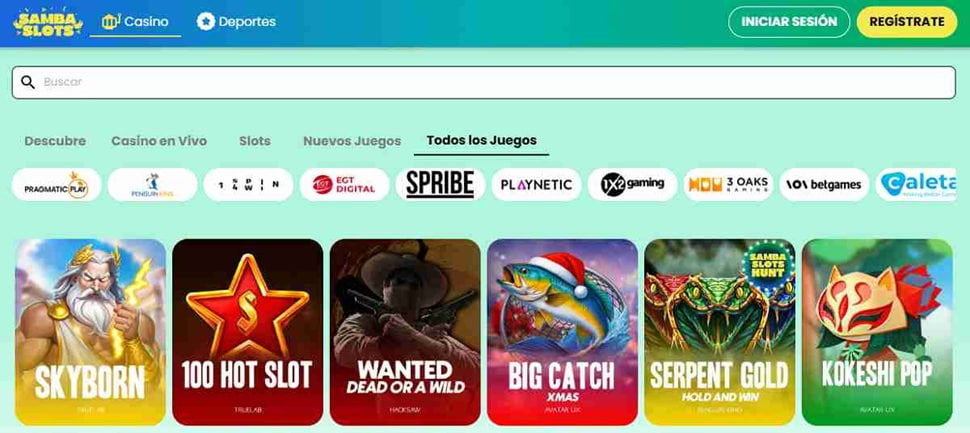 Ruleta online